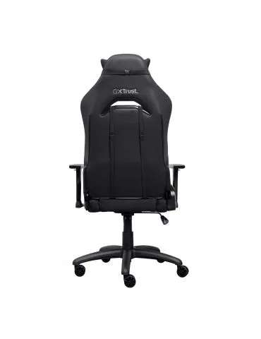 Trust GXT 714 RUYA Scaun gaming universal Negru