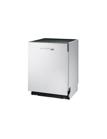 Samsung DW60M6050BB EO mașini de spălat vase Complet încorporat 14 seturi farfurii