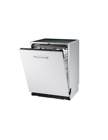 Samsung DW60M6050BB EO mașini de spălat vase Complet încorporat 14 seturi farfurii