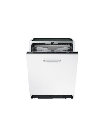 Samsung DW60M6050BB EO mașini de spălat vase Complet încorporat 14 seturi farfurii