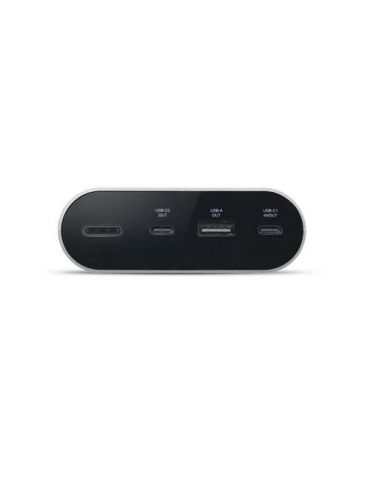 DELL APB081GL 24000 mAh Gri