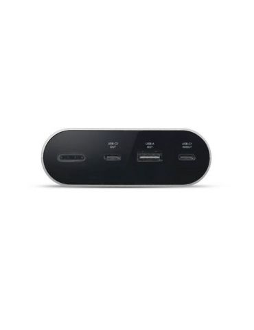 DELL APB080GL 25000 mAh Gri