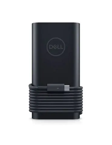 DELL 450-BBVD adaptoare și invertoare de curent De interior 65 W Negru - Tik.ro
