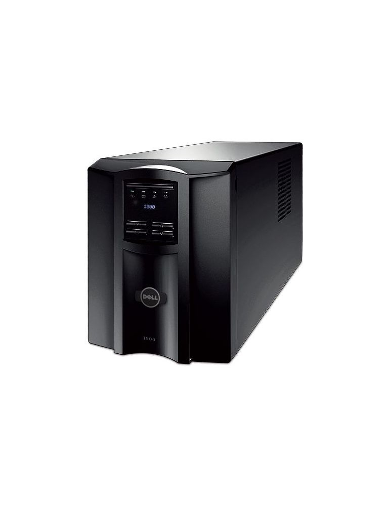 DELL A7522122 surse neîntreruptibile de curent (UPS) Line-Interactive 1,5 kVA 1000 W 8 ieșire(i) AC