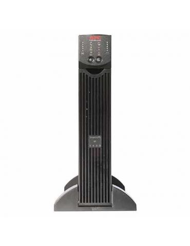 APC Smart-UPS On-Line surse neîntreruptibile de curent (UPS) Conversie dublă (online) 1 kVA 700 W 6 ieșire(i) AC