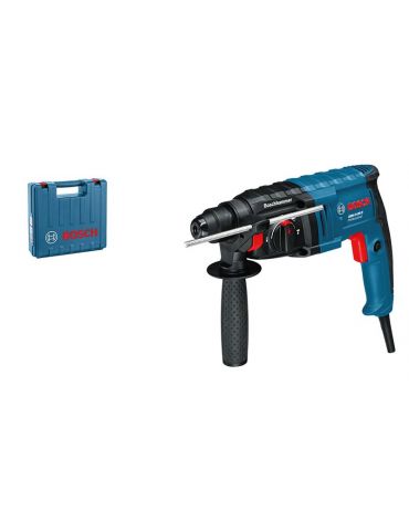 Bosch 0 611 25A 400 ciocane rotopercutoare 650 W 1300 RPM SDS Plus - Tik.ro