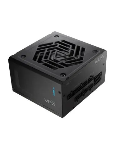 FSP VITA GM 650W unități de alimentare cu curent 20+4 pin ATX ATX Negru