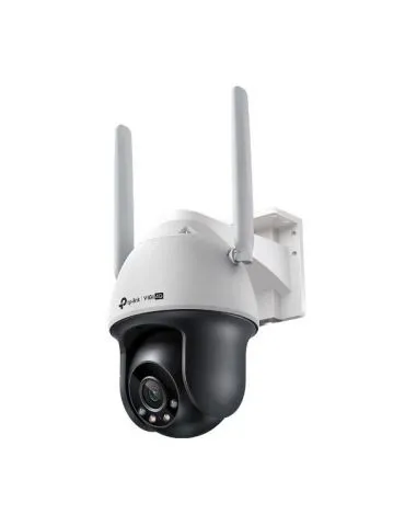 TP-Link VIGI C540-4G Tip turelă IP cameră securitate Interior & exterior 2560 x 1440 Pixel Tavan perete - Tik.ro