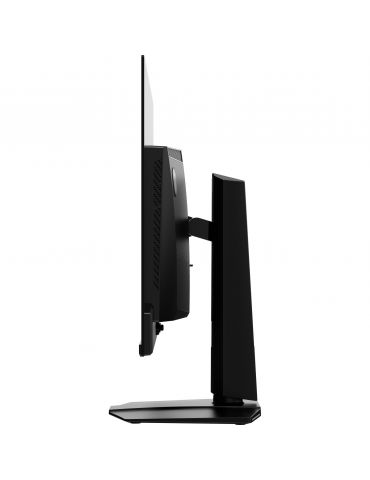 MSI MAG 321UPX QD-OLED monitoare LCD 80 cm (31.5") 3840 x 2160 Pixel 4K Ultra HD QDOLED Negru