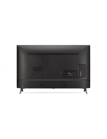 Led tv lg 123 cm/ 49 inch smart tv internet tv ecran plat rezolutie 4k uhd 3840 x 2160 boxe 10 w 49uk6300mlb (include tv 14lei) 