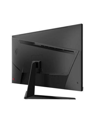 MSI G321Q monitoare LCD 80 cm (31.5") 2560 x 1440 Pixel Wide Quad HD Negru
