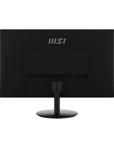 MSI Pro MP271A monitoare LCD 68,6 cm (27") 1920 x 1080 Pixel Full HD Negru