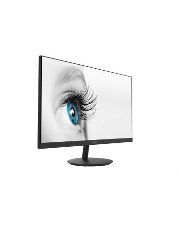MSI Pro MP271A monitoare LCD 68,6 cm (27") 1920 x 1080 Pixel Full HD Negru