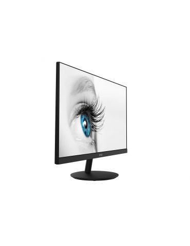 MSI Pro MP271A monitoare LCD 68,6 cm (27") 1920 x 1080 Pixel Full HD Negru