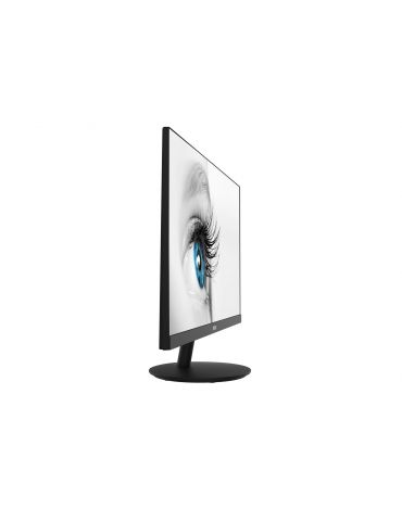 MSI Pro MP271A monitoare LCD 68,6 cm (27") 1920 x 1080 Pixel Full HD Negru