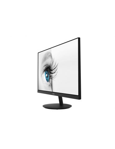 MSI Pro MP271A monitoare LCD 68,6 cm (27") 1920 x 1080 Pixel Full HD Negru