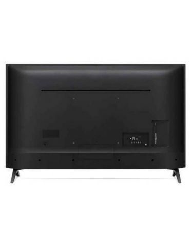 Led tv lg 123 cm/ 49 inch smart tv | internet tv ecran plat rezolutie 4k uhd 3840 x 2160 boxe 20 w 49un711c (include tv 14 lei) 