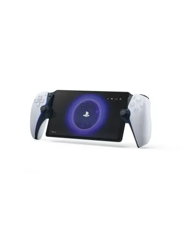 Sony PlayStation Portal Remote Player Jucător la distanță - Tik.ro