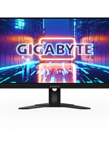 GIGABYTE M27U monitoare LCD 68,6 cm (27") 3840 x 2160 Pixel LED Negru
