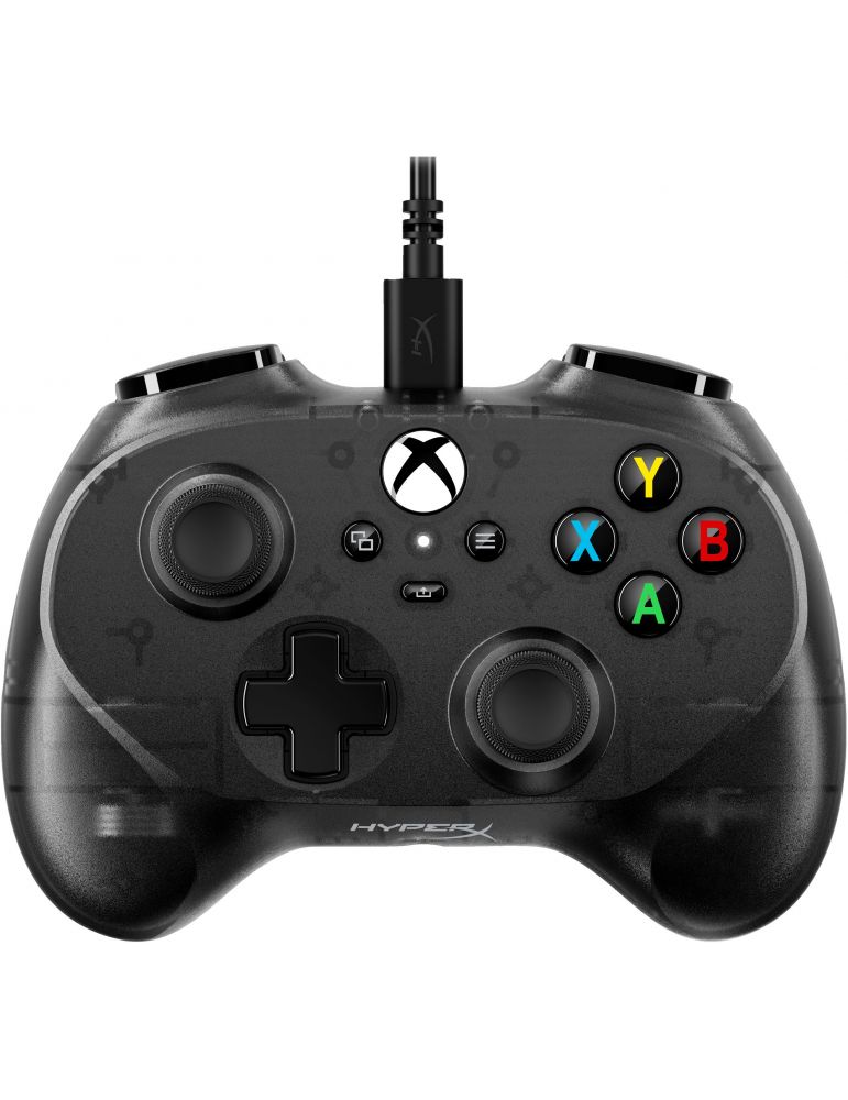 mini imprimanta HP HyperX Clutch Tanto Mini WD Gaming Controller