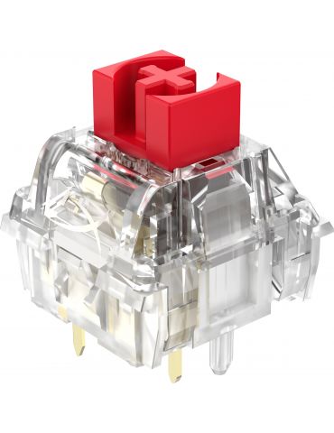 HP HyperX Linear Switches