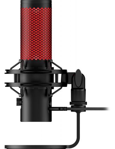 HP 872V1AA microfoane Negru Microfon pentru podcast