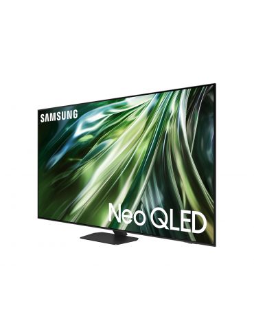 Samsung QN90D QE75QN90DATXXH televizor 190,5 cm (75") 4K Ultra HD Smart TV Wi-Fi Negru
