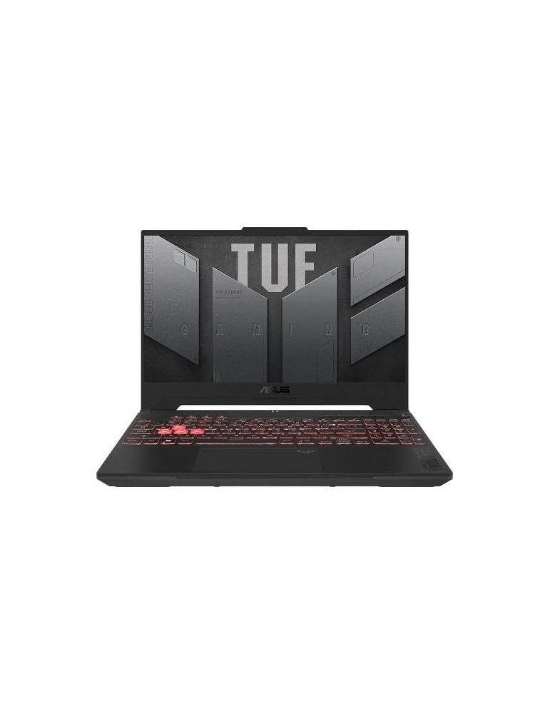 Laptop gaming asus rog tuf a15 fa507nur-lp104 15.6-inch fhd (1920