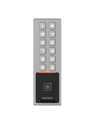 Terminal control acces... - Tik.ro