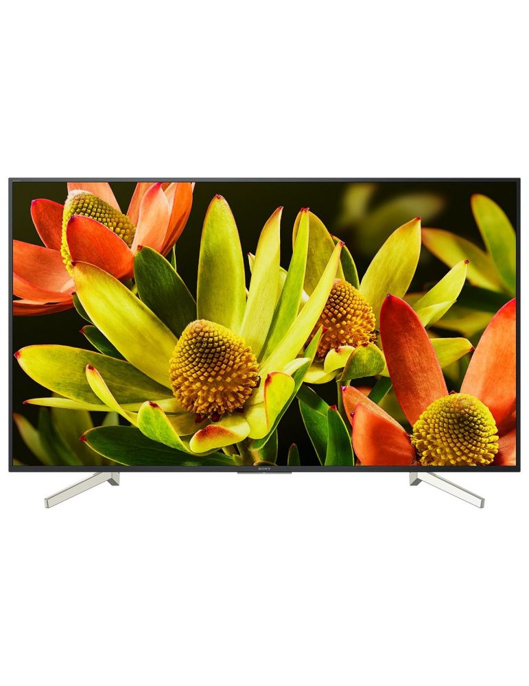 Triluminos tv sony 151 cm/ 60 inch smart tv internet tv ecran plat rezolutie 4k uhd 3840 x 2160 boxe 20 w kd60xf8305baep (includ