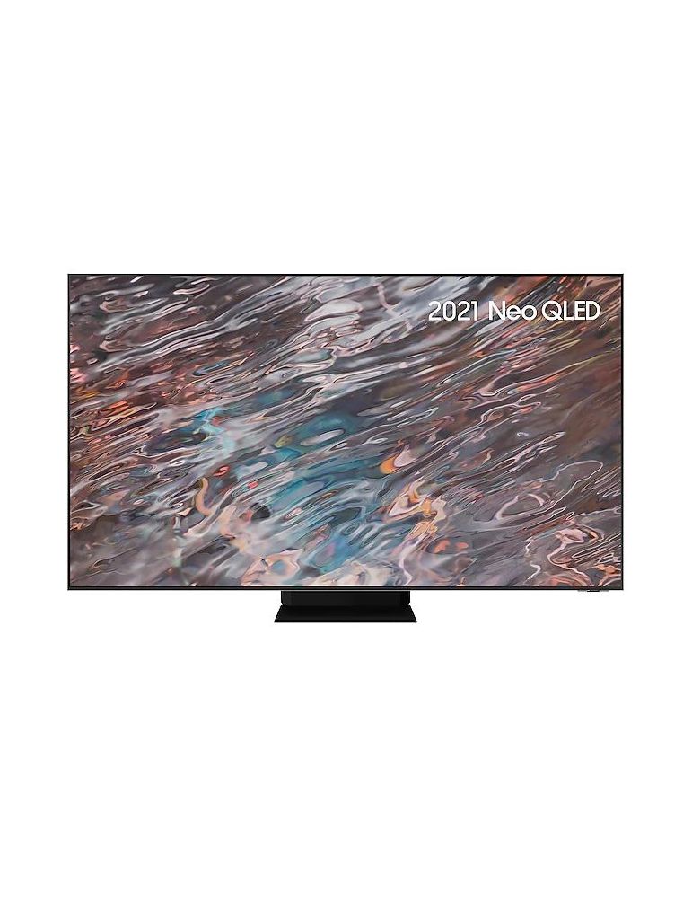 Tv samsung qe85qn800a qe85qn800a (include tv 14 lei)