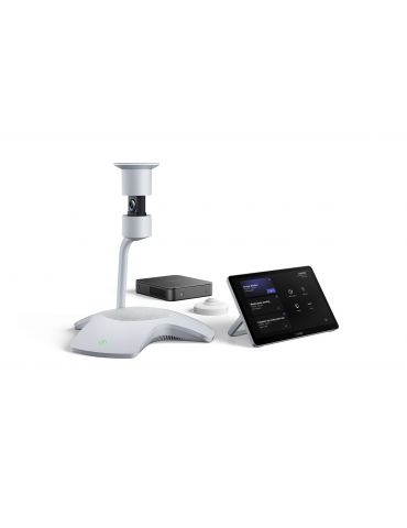 Yealink MVC S60 sisteme de video-conferințe Ethernet LAN Sistem conferințe video de grup - Tik.ro