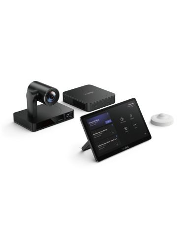Yealink MVC860 sisteme de video-conferințe Ethernet LAN Sistem conferințe video de grup - Tik.ro