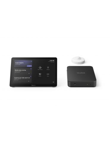 Yealink MCoreKit-C5-MS sisteme de video-conferințe Ethernet LAN