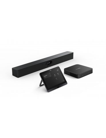 Yealink MVC S40-C4-000 sisteme de video-conferințe 48 MP Ethernet LAN Sistem conferințe video de grup