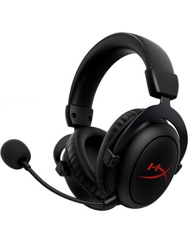 HyperX Headset wireless pentru jocuri Cloud II Core - Tik.ro