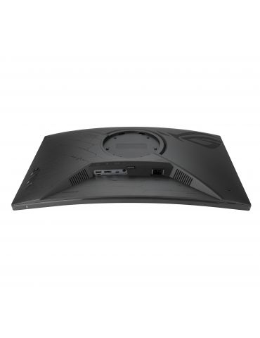 ASUS ROG Strix XG27WCMS monitoare LCD 68,6 cm (27") 2560 x 1440 Pixel Quad HD Negru