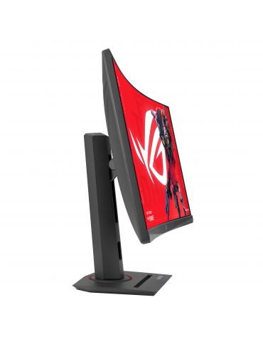 ASUS ROG Strix XG27WCMS monitoare LCD 68,6 cm (27") 2560 x 1440 Pixel Quad HD Negru