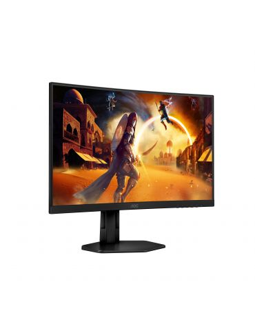 AOC G4 C27G4ZXU monitoare LCD 68,6 cm (27") 1920 x 1080 Pixel Full HD LED Negru