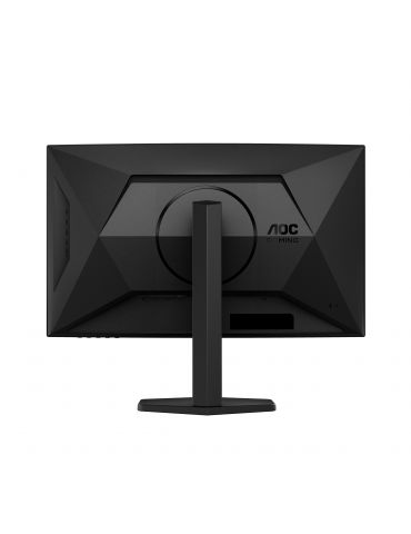AOC G4 C27G4ZXU monitoare LCD 68,6 cm (27") 1920 x 1080 Pixel Full HD LED Negru