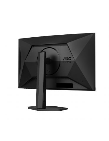 AOC G4 C27G4ZXU monitoare LCD 68,6 cm (27") 1920 x 1080 Pixel Full HD LED Negru