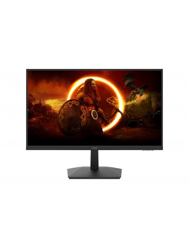 AOC G1 27G15N2 monitoare LCD 68,6 cm (27") 1920 x 1080 Pixel Full HD Negru