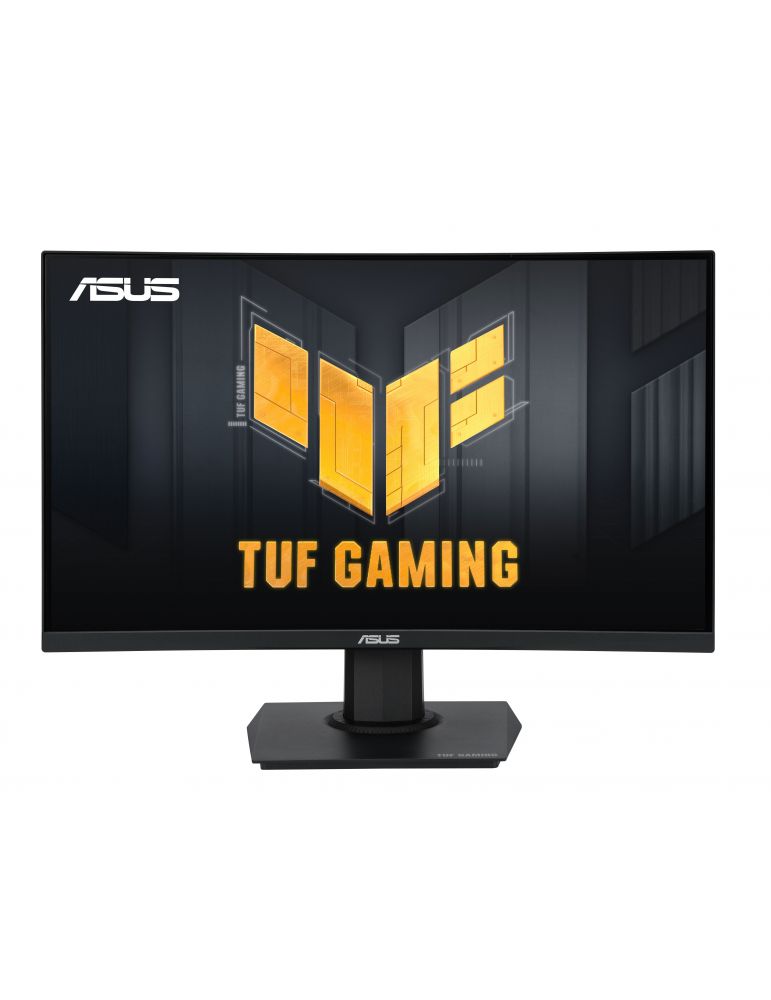 ASUS TUF Gaming VG24VQER monitoare LCD 59,9 cm (23.6") 1920 x 1080 Pixel Full HD Negru