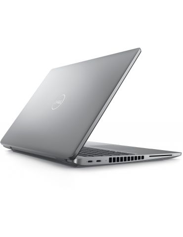 DELL Latitude 5550 Intel Core Ultra 7 165U Laptop 39,6 cm (15.6") Full HD 16 Giga Bites DDR5-SDRAM 512 Giga Bites SSD Wi-Fi 6E