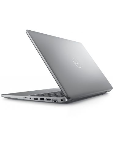 DELL Latitude 5550 Intel Core Ultra 7 165U Laptop 39,6 cm (15.6") Full HD 16 Giga Bites DDR5-SDRAM 512 Giga Bites SSD Wi-Fi 6E