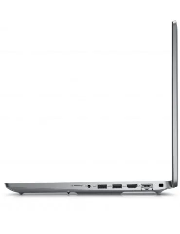 DELL Latitude 5550 Intel Core Ultra 7 165U Laptop 39,6 cm (15.6") Full HD 16 Giga Bites DDR5-SDRAM 512 Giga Bites SSD Wi-Fi 6E