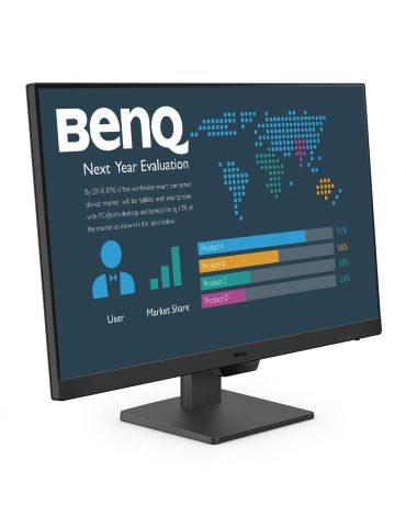 BenQ BL2790 monitoare LCD 68,6 cm (27") 1920 x 1080 Pixel Full HD Negru
