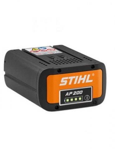 Stihl acumulator ap200 36v... - Tik.ro