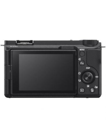 Sony ZV-E10 II 26 MP CMOS 3840 x 2160 Pixel Negru