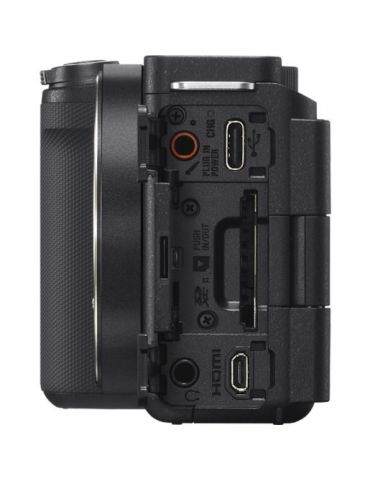 Sony ZV-E10 II 26 MP CMOS 3840 x 2160 Pixel Negru
